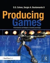 Producing Games