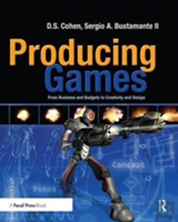 Bertrand.pt - Producing Games