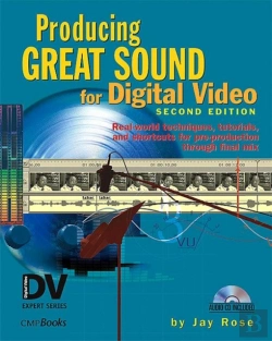 Bertrand.pt - Producing Great Sound For Digital Video