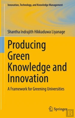 Bertrand.pt - Producing Green Knowledge And Innovation