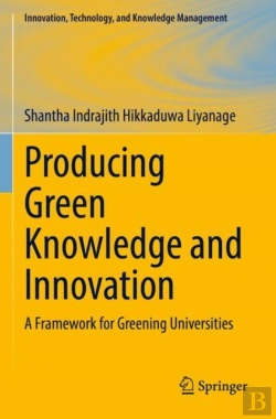 Bertrand.pt - Producing Green Knowledge And Innovation