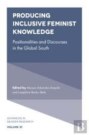 Producing Inclusive Feminist Knowledge