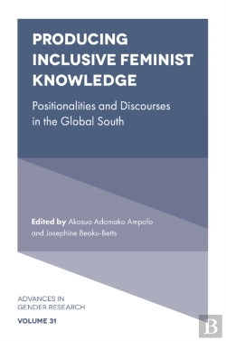 Bertrand.pt - Producing Inclusive Feminist Knowledge