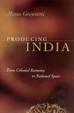 Bertrand.pt - Producing India