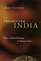Producing India