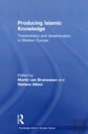 Producing Islamic Knowledge