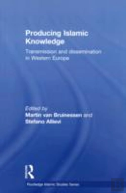Bertrand.pt - Producing Islamic Knowledge