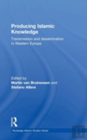 Producing Islamic Knowledge
