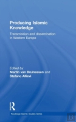 Bertrand.pt - Producing Islamic Knowledge