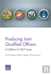 Producing Joint Qualified Officers