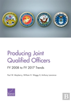 Bertrand.pt - Producing Joint Qualified Officers
