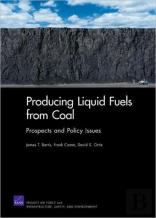 Producing Liquid Fuels From Coal
