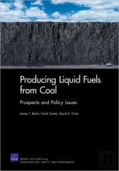 Producing Liquid Fuels From Coal