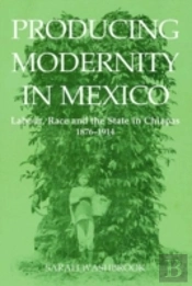 Producing Modernity In Mexico