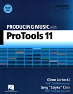 Bertrand.pt - Producing Music With Pro Tools 11