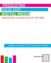 Producing New And Digital Media