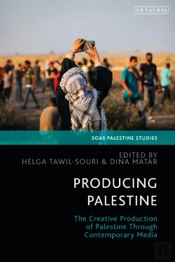 Bertrand.pt - Producing Palestine