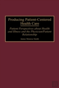 Bertrand.pt - Producing Patient-Centered Health Care