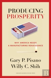 Producing Prosperity
