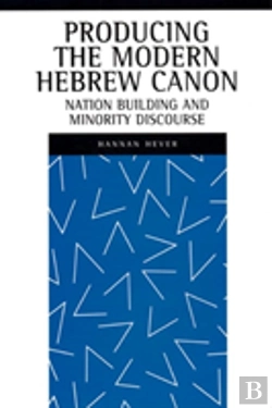 Bertrand.pt - Producing The Modern Hebrew Canon