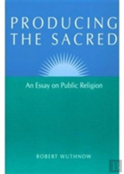 Bertrand.pt - Producing The Sacred