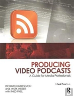 Bertrand.pt - Producing Video Podcasts