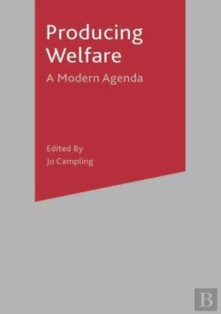 Bertrand.pt - Producing Welfare
