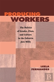 Producing Workers