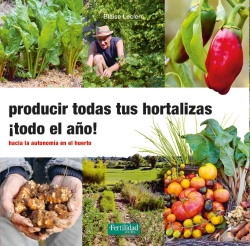 Bertrand.pt - Producir Todas Tus Hortalizas Todo El Año