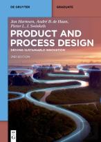 Product And Process Design