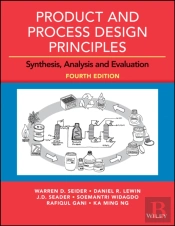 Product And Process Design Principles