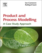Product And Process Modelling