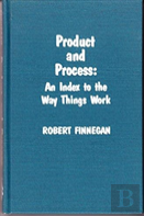 Product And Process