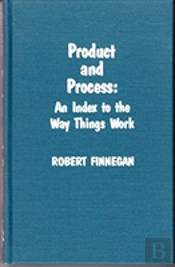 Product And Process