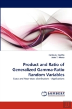 Bertrand.pt - Product And Ratio Of Generalized Gamma-Ratio Random Variables