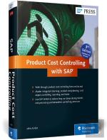 Product Cost Controlling With Sap
