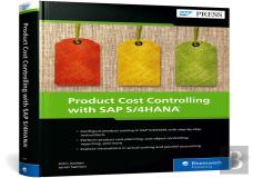 Product Cost Controlling With Sap S/4hana
