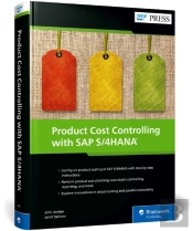 Product Cost Controlling With Sap S/4hana