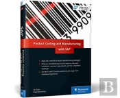 Product Costing And Manufacturing With Sap
