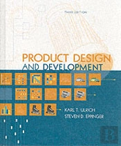 Product Design and Development