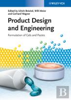 Product Design And Engineering