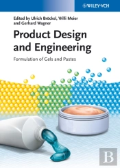 Product Design And Engineering