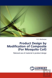 Product Design By Modification Of Composite (For Mosquito Coil)