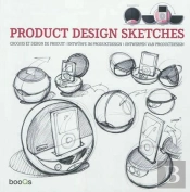 Product Design Sketches