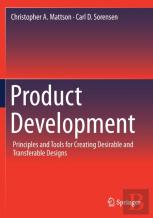 Product Development