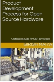 Product Development Process For Open Sou