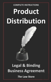 Product Distribution