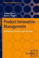 Product Innovation Management
