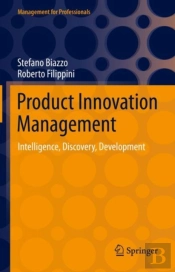 Product Innovation Management