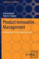 Product Innovation Management